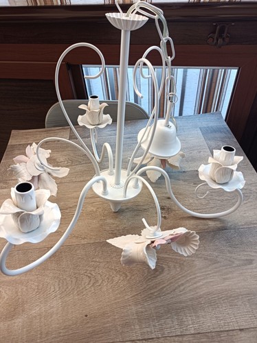 Lampadario classico - lampadario, a