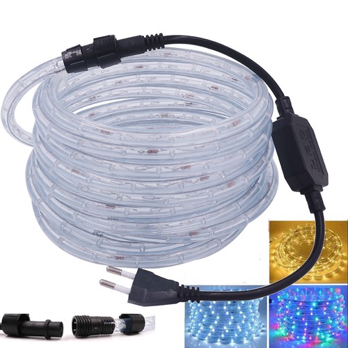 Tubo luminoso led - luminoso, flessibile