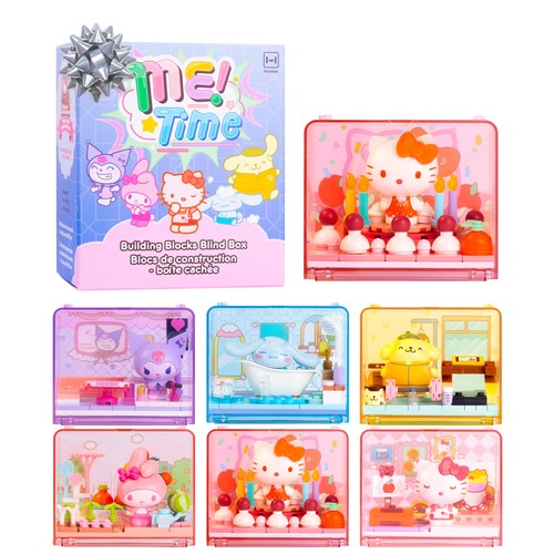 Hamee sanrio hello kitty and - hello,