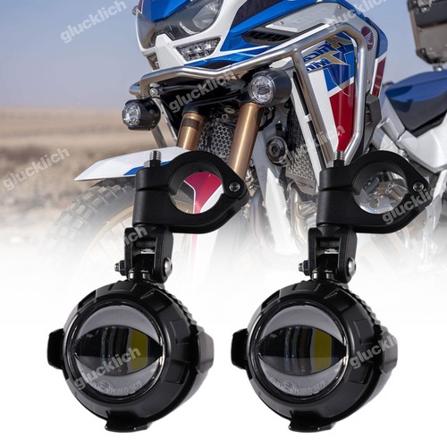 Fendinebbia led per honda - fendinebbia,