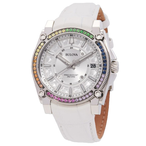 Orologio donna bulova - da,