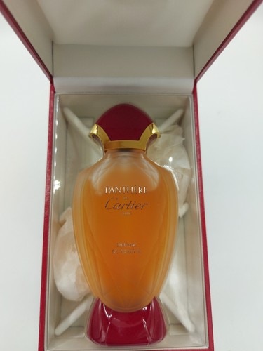 Cartier vintage panthere - vintage,