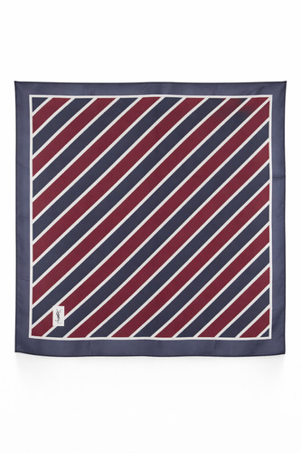 Foulard yves saint - foulard, laurent