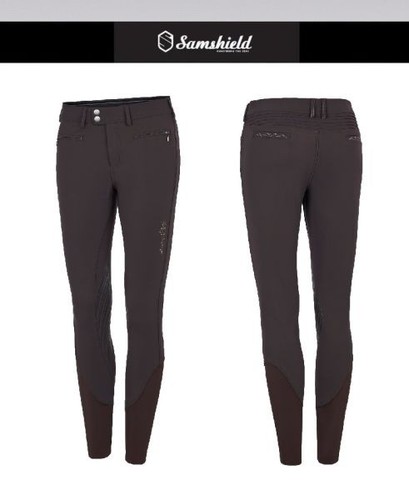 Samshield pantaloni