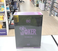 Batman joker the deadly duo - the,