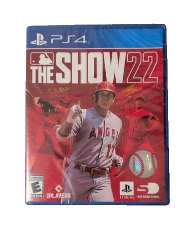 Mlb the show playstation - mlb,