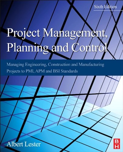 Project management planning - management,,