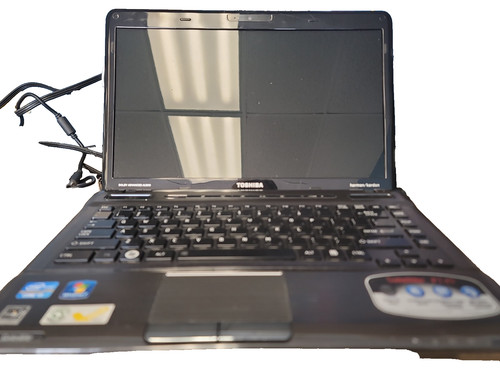 Toshiba satellite p745 s4102 - toshiba, p745-s4102