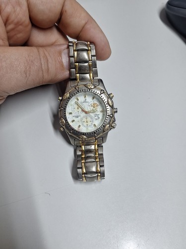 Festina titanium miyota 3s10 - titanium,