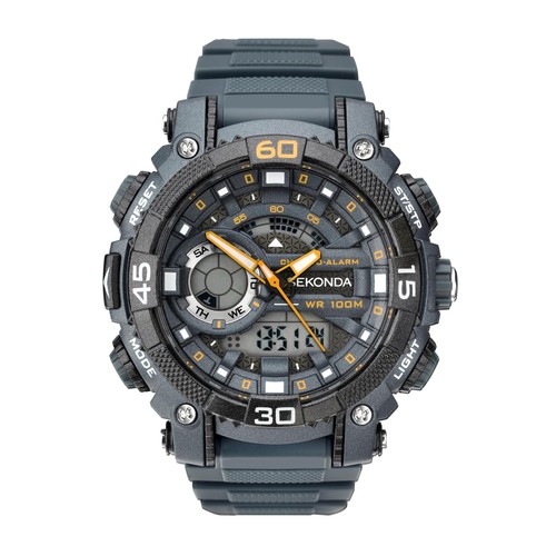 Orologio uomo digitale - , al