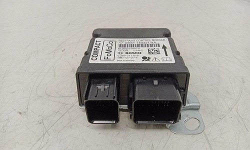 Centralina airbag ford max - airbag, b-max
