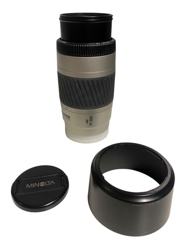 Minolta 300 mm - minolta,