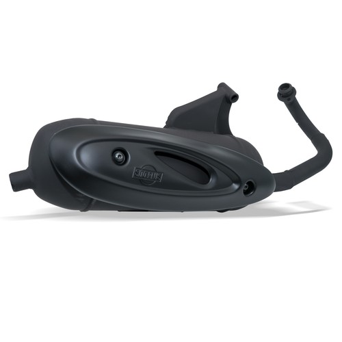 Sistema scarico completo - sistema,