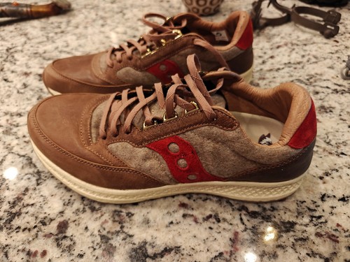 Saucony everun uomo 9 - tg,