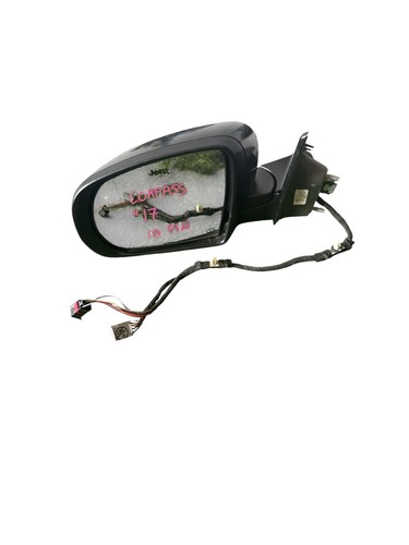 Specchietto retrovisore - , sx