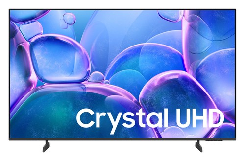 Samsung tizen - 55", (led)