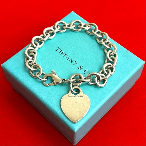 Tiffany bracciale con - co.,