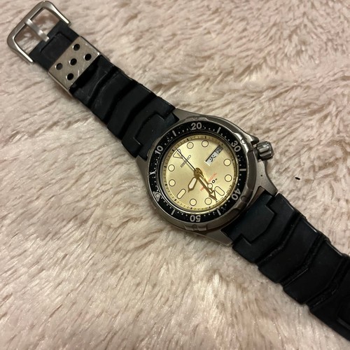 Per ricambi seiko - seiko, 7c43