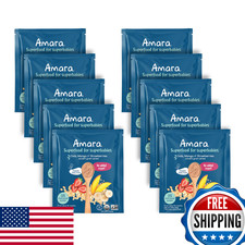 Amara alimento biologico - alimento,