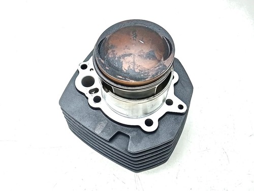 Cilindro motore pistone - motore, engine