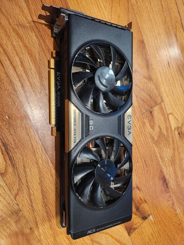 Evga nvidia geforce gtx - nvidia,