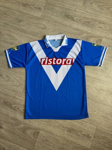 Rara maglia calcio brescia - maglia,