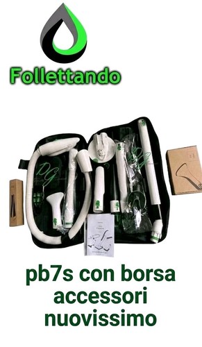 Folletto picchio pb7s - picchio, +