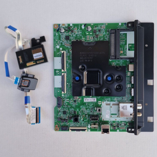 Scheda madre main - board, tv