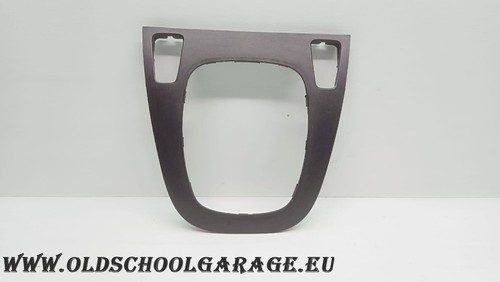Cornice cuffia leva cambio - cuffia,