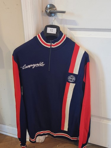 Maglia ciclismo