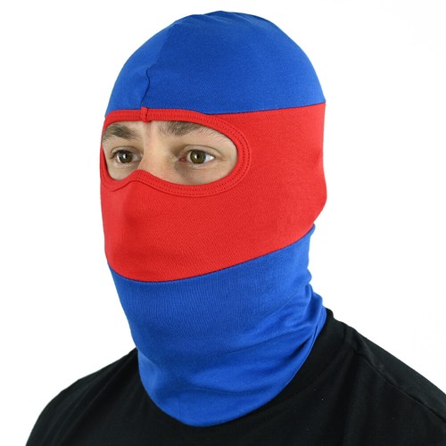 Maschera viso passamontagna - maschera,