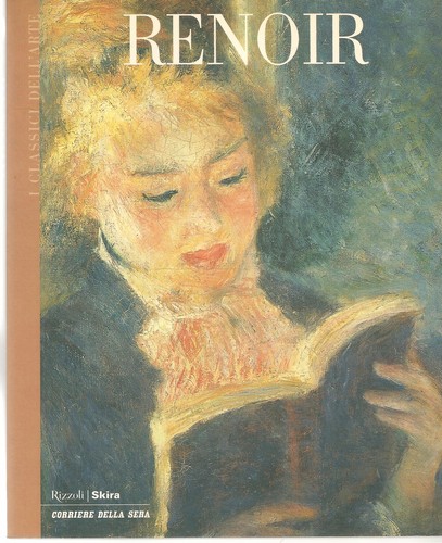 Renoir classici dell arte - i,
