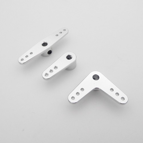 Corno servo braccio timone