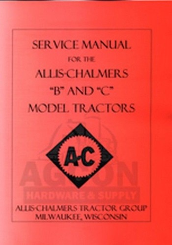 Manuale officina riparazione - officina,
