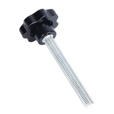 Bullone vite morsetto mm - bullone,