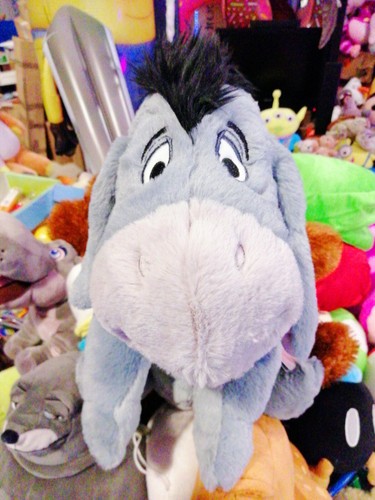 Disney store medio - disney, ih-oh
