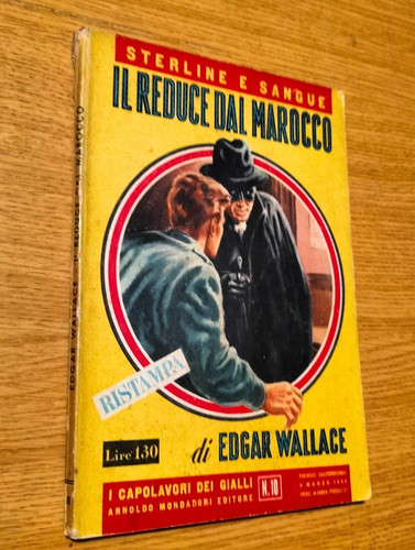 Capolavori dei gialli - capolavori,