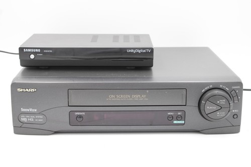 Sharp m241gm - sharp, vc-m241gm