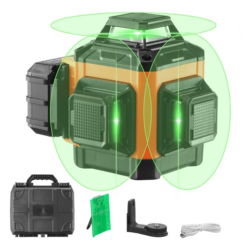 Vevor livella laser verde - vevor,