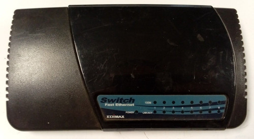 Edimax switch fast - edimax,