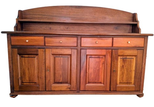 Credenza cucina vintage - credenza,