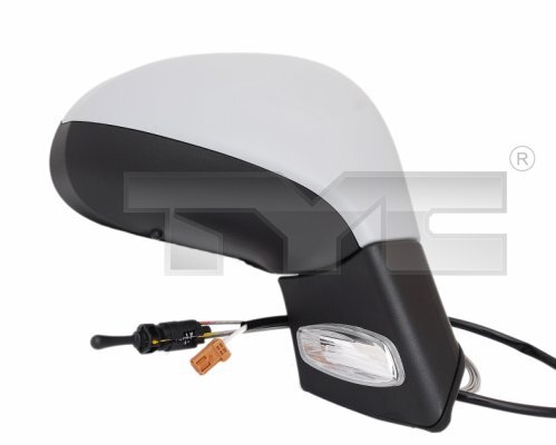 Specchio retrovisore esterno
