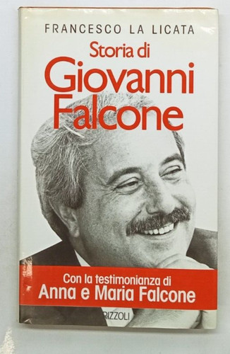 Libro storia di - libro, giovanni