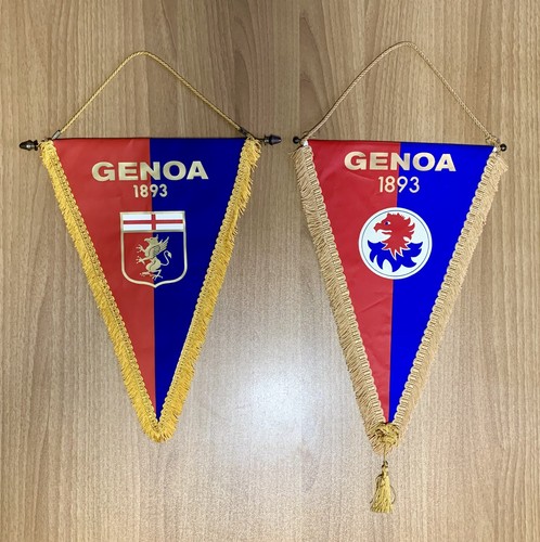 Genoa 1893 storici - 2,