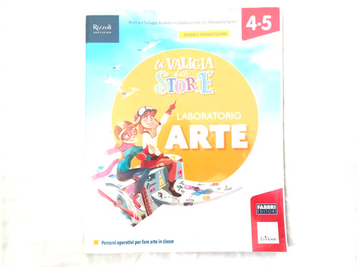Libro scuola elementare - libro,