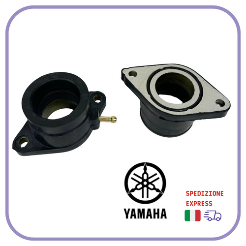 Collettori aspirazione - collettori,