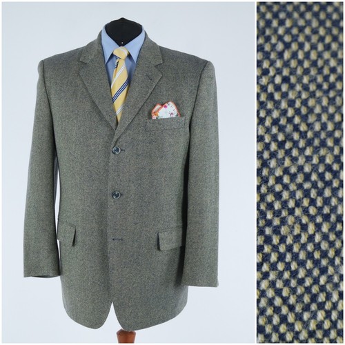 Blazer uomo vintage 46r taglia - blazer,