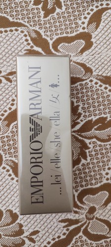 Emporio armani profumo donna - armani,