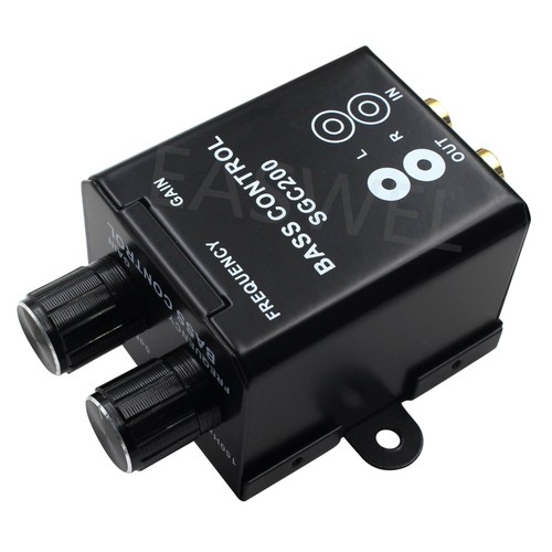 Amplificatore audio auto - amplificatore,