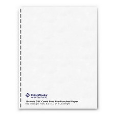 Printworks professional gbc - printworks, 19